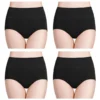 643-1-4BK-4pcs