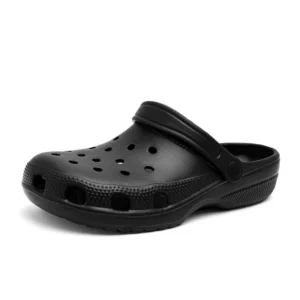 Thick Bottom Clog Shoes
