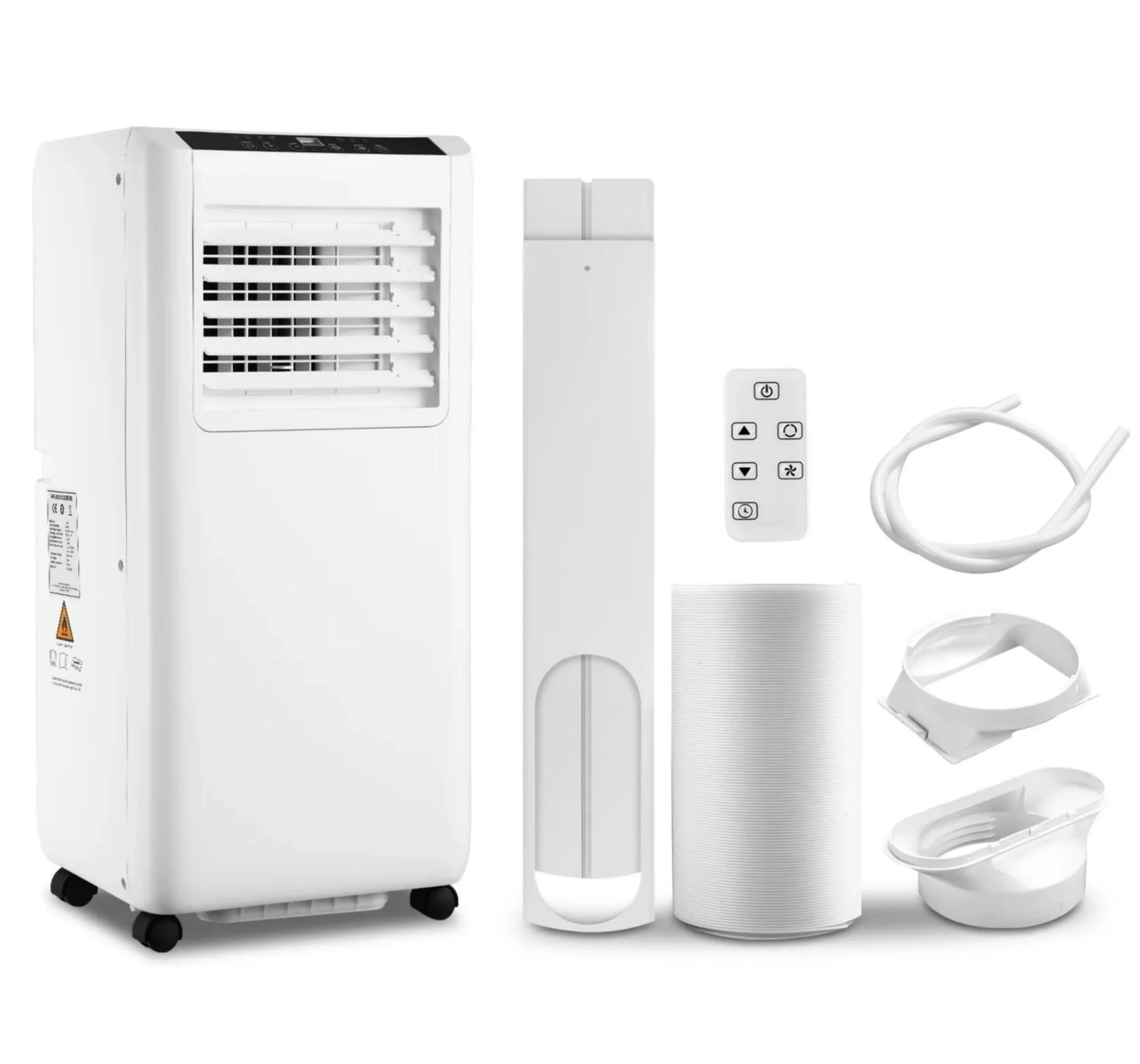 Portable Air Conditioner 7000 BTU