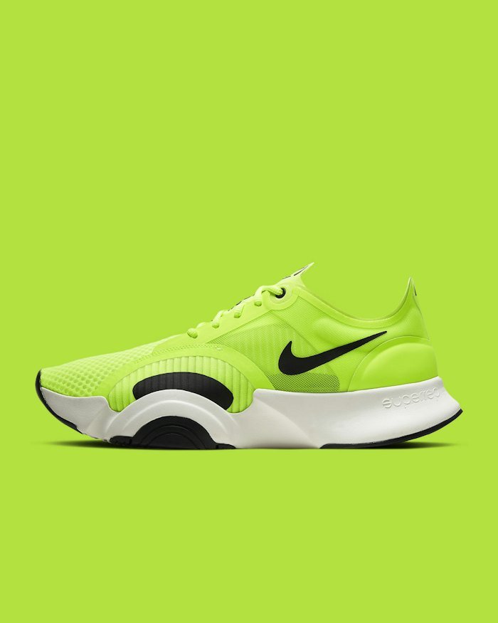 Men's Lightweight Trainers