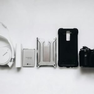 Mini Bluetooth Speaker, IPX7 Waterproof