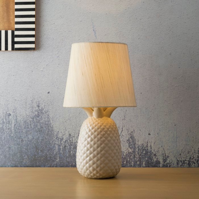 Modern LED Bedside Lamp
