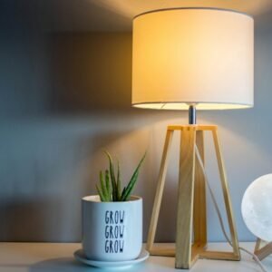 Nordic Decorative Floor Lamp