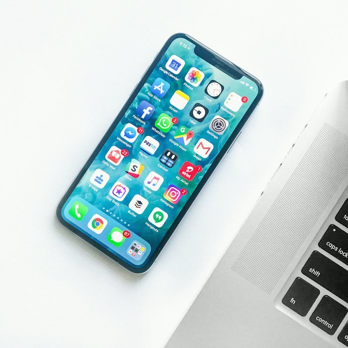 5G Smartphones & Devices