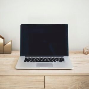 Ultra-Slim Laptop Sleeve & Stand