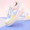 Unisex Street Sneakers, Non-Slip