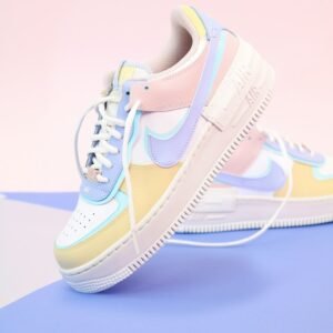 Unisex Street Sneakers, Non-Slip