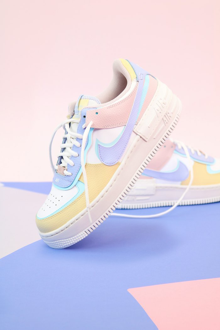 Sneakers & Street Trainers
