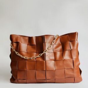 Women's Crossbody Handbag, PU Leather