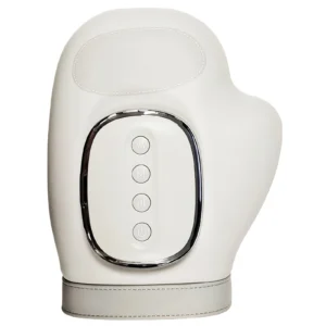 Electric Hand Massager with Heat, Air Compression & Kneading, 5 Modes Rechargeable Hand