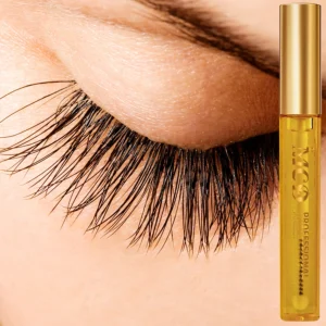 1pcs Nourishing Eyelash and Eyebrow Enhancer Serum Natural Ingredients for Longer Fuller