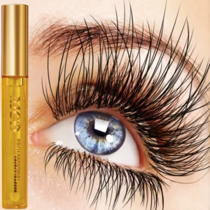1pcs Nourishing Eyelash and Eyebrow Enhancer Serum Natural Ingredients for Longer Fuller