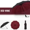burgundy-wine